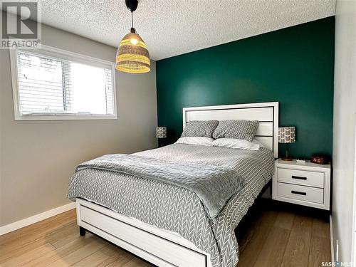 487 Matador Drive, Swift Current, SK - Indoor Photo Showing Bedroom