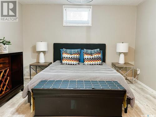 487 Matador Drive, Swift Current, SK - Indoor Photo Showing Bedroom