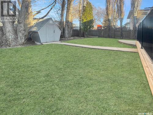 487 Matador Drive, Swift Current, SK - Outdoor