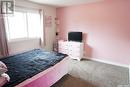 86 Schneider Crescent, Regina, SK  - Indoor Photo Showing Bedroom 