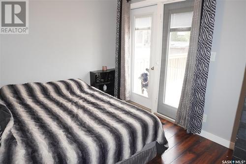 86 Schneider Crescent, Regina, SK - Indoor Photo Showing Bedroom