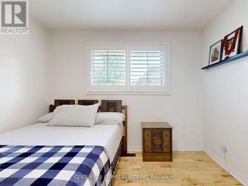 591 Dogwood Lane, Waterloo, ON - Indoor Photo Showing Bedroom