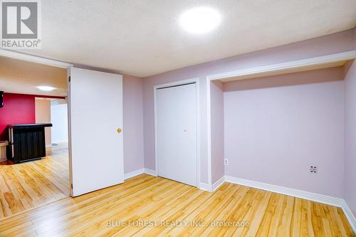 58 Mackay Avenue, London, ON - Indoor Photo Showing Other Room