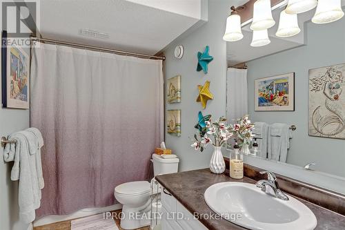 75 Chadwin Drive, Kawartha Lakes, ON - Indoor Photo Showing Bathroom