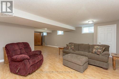 1104 Gladstone Drive, Thames Centre (Dorchester), ON - Indoor