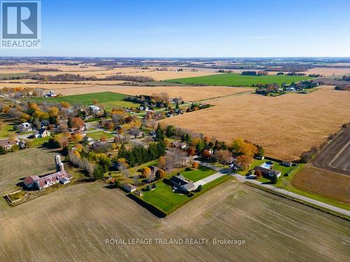 1104 Gladstone Drive, Thames Centre (Dorchester), ON - Outdoor With View