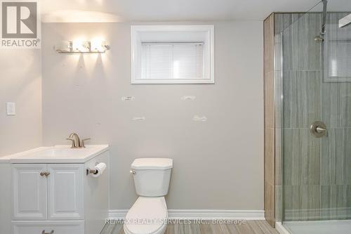 52 Davinci Boulevard, Hamilton, ON - Indoor Photo Showing Bathroom