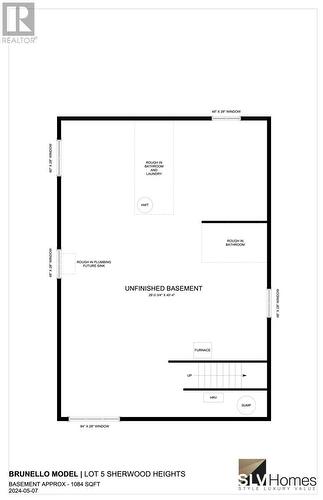 Lot 5 Sherwood Pkwy, Sault Ste. Marie, ON - Other