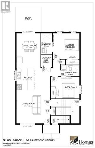 Lot 5 Sherwood Pkwy, Sault Ste. Marie, ON - Other