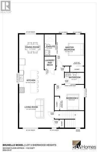 Lot 5 Sherwood Pkwy, Sault Ste. Marie, ON - Other