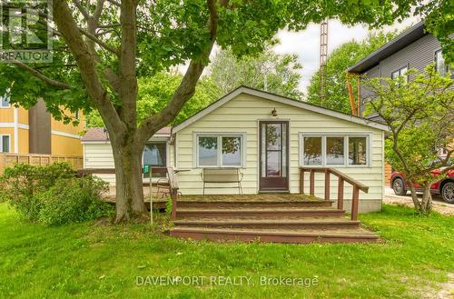 77 Ordnance Avenue, Norfolk (Turkey Point), ON - Outdoor