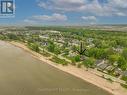 77 Ordnance Avenue, Norfolk (Turkey Point), ON  - Outdoor With Body Of Water With View 