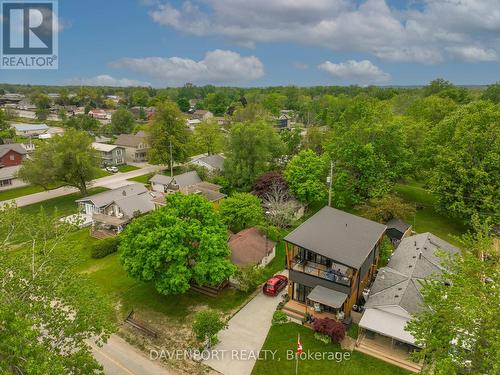 77 Ordnance Avenue, Norfolk (Turkey Point), ON - Outdoor With View