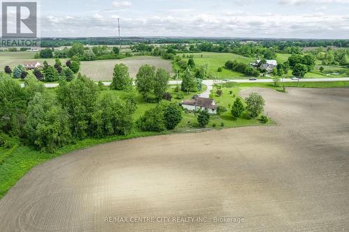 806874 Oxford Road 29 Road, Blandford-Blenheim (Blenheim), ON - Outdoor With View