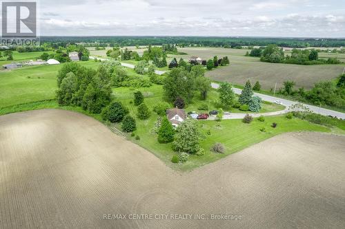 806874 Oxford Road 29 Road, Blandford-Blenheim (Blenheim), ON - Outdoor With View