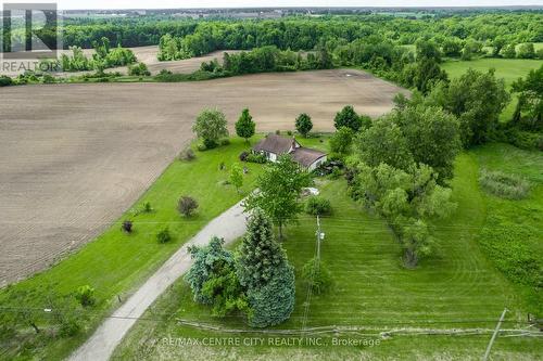 806874 Oxford Road 29 Road, Blandford-Blenheim (Blenheim), ON - Outdoor With View