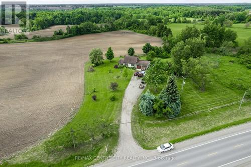 806874 Oxford Road 29 Road, Blandford-Blenheim (Blenheim), ON - Outdoor With View