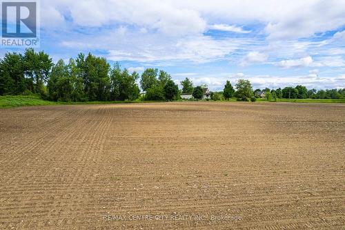 806874 Oxford Road 29 Road, Blandford-Blenheim (Blenheim), ON - Outdoor With View