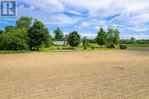 806874 Oxford Road 29 Road, Blandford-Blenheim (Blenheim), ON - Outdoor With View