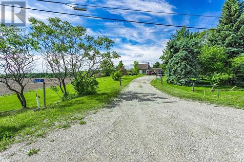 806874 Oxford Road 29 Road, Blandford-Blenheim (Blenheim), ON - Outdoor