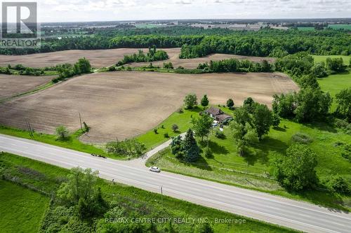 806874 Oxford Road 29 Road, Blandford-Blenheim (Blenheim), ON - Outdoor With View