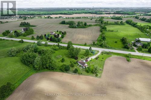 806874 Oxford Road 29 Road, Blandford-Blenheim (Blenheim), ON - Outdoor With View