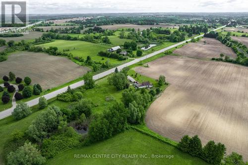 806874 Oxford Road 29 Road, Blandford-Blenheim (Blenheim), ON - Outdoor With View