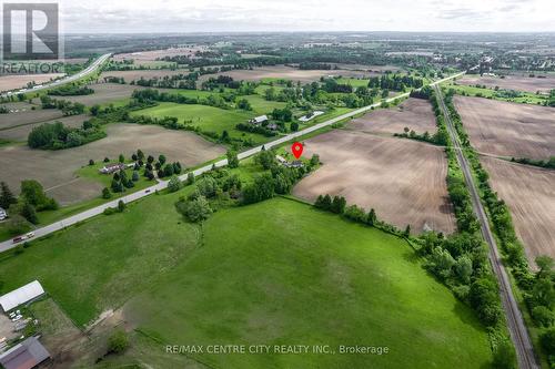 806874 Oxford Road 29 Road, Blandford-Blenheim (Blenheim), ON - Outdoor With View