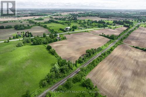 806874 Oxford Road 29 Road, Blandford-Blenheim (Blenheim), ON - Outdoor With View