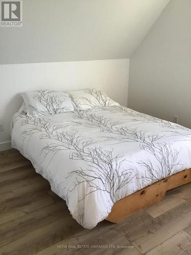 7 Bass Road, Northern Bruce Peninsula, ON - Indoor Photo Showing Bedroom