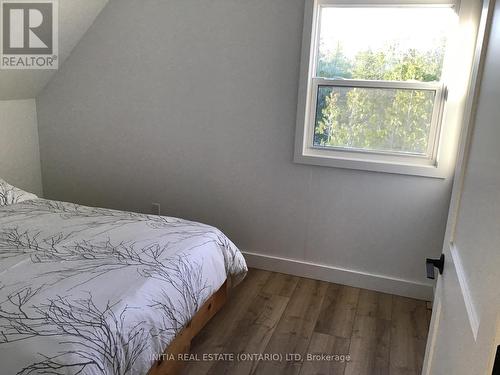 7 Bass Road, Northern Bruce Peninsula, ON - Indoor Photo Showing Bedroom