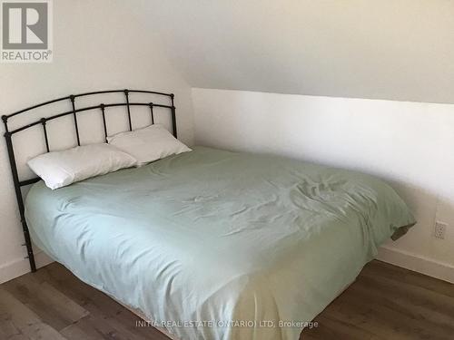 7 Bass Road, Northern Bruce Peninsula, ON - Indoor Photo Showing Bedroom