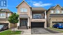22 Nightland Court, Brampton, ON  - Outdoor With Balcony With Facade 