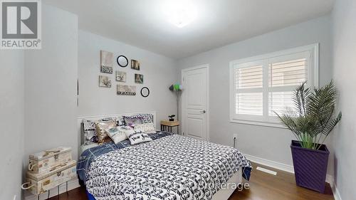 22 Nightland Court, Brampton, ON - Indoor Photo Showing Bedroom