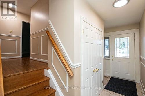 509 Forestwood Crescent, Burlington, ON - Indoor Photo Showing Other Room