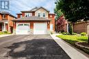 3842 Foxborough Trail, Mississauga, ON  - Outdoor With Facade 