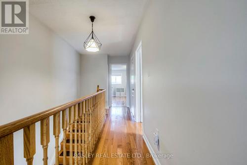 3842 Foxborough Trail, Mississauga, ON - Indoor Photo Showing Other Room