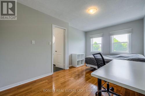 3842 Foxborough Trail, Mississauga, ON - Indoor