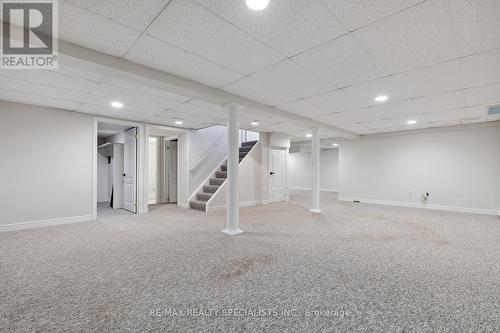 3251 Bloomfield Drive, Mississauga, ON - Indoor Photo Showing Other Room
