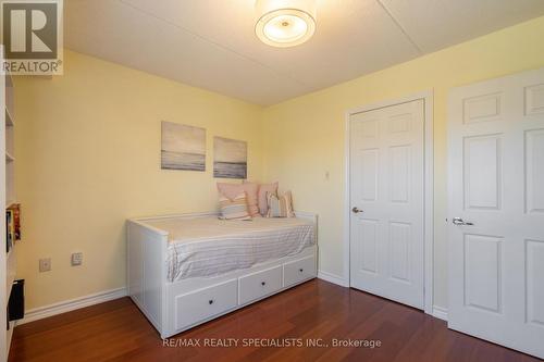 201 - 1340 Main Street E, Milton, ON - Indoor Photo Showing Bedroom