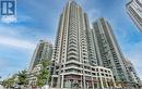 511 - 4055 Parkside Village Drive, Mississauga, ON  - Outdoor With Facade 