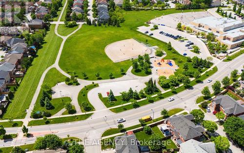 210 - 5220 Dundas Street, Burlington (Orchard), ON - Outdoor With View