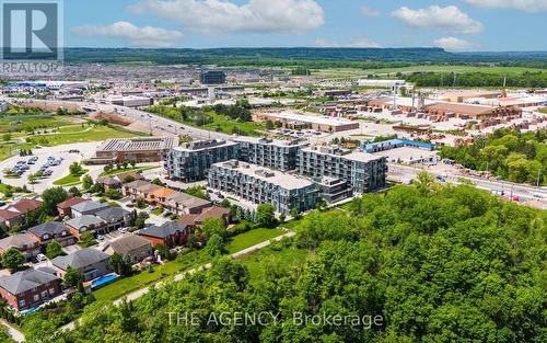 210 - 5220 Dundas Street, Burlington (Orchard), ON - Outdoor With View