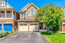 3228 Cabano Crescent, Mississauga, ON  - Outdoor With Facade 