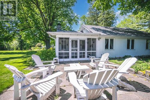 35 Campus Place, Innisfil, ON - Outdoor
