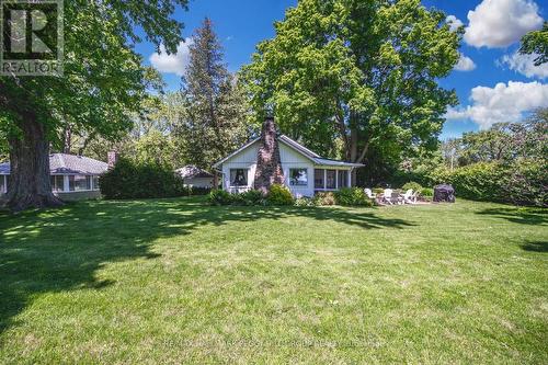 35 Campus Place, Innisfil, ON - Outdoor