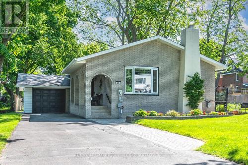 225 Eighth Street, Midland, ON - Outdoor