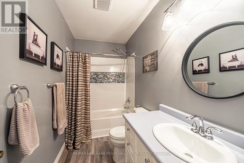 225 Eighth Street, Midland, ON - Indoor Photo Showing Bathroom