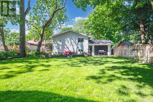 225 Eighth Street, Midland, ON - Outdoor