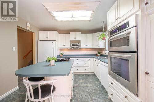 225 Eighth Street, Midland, ON - Indoor Photo Showing Kitchen